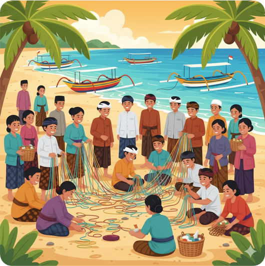 Festival Budaya Nusantara